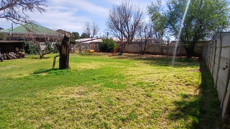 3 Bedroom Property for Sale in Potchefstroom North West